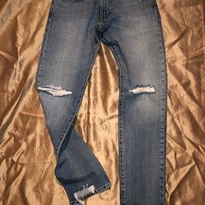 Men’s Jeans